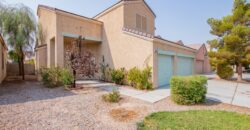 5949 Samia Court, Las Vegas, Nevada 89110