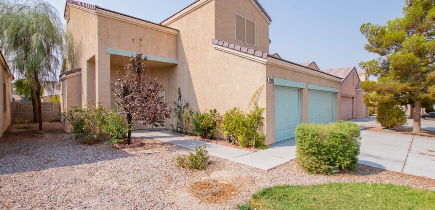 5949 Samia Court, Las Vegas, Nevada 89110