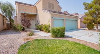 5949 Samia Court, Las Vegas, Nevada 89110