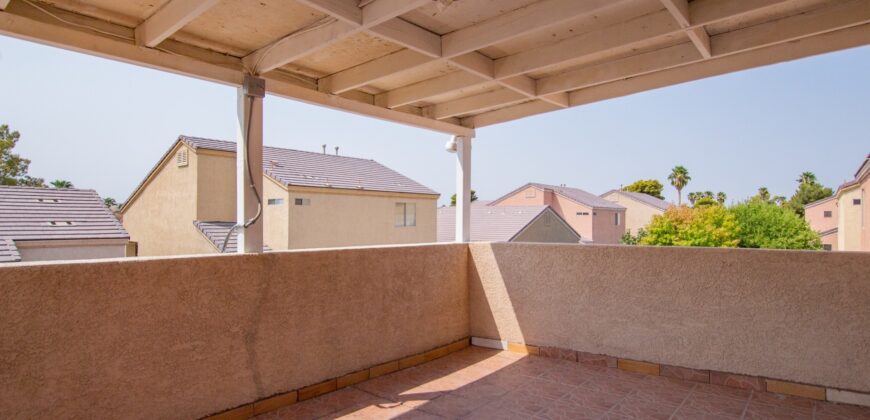 5949 Samia Court, Las Vegas, Nevada 89110