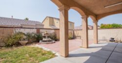 5949 Samia Court, Las Vegas, Nevada 89110