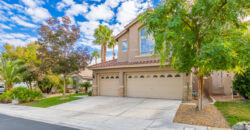 1712 Jack Rabbit Way, Las Vegas, NV 89128