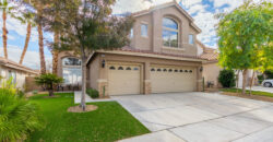 1712 Jack Rabbit Way, Las Vegas, NV 89128