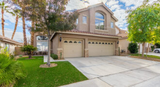 1712 Jack Rabbit Way, Las Vegas, NV 89128