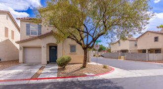 507 Dairy Creek Avenue, Las Vegas, NV 89183