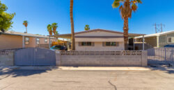 5421 Tahoe Drive, Las Vegas, NV 89142