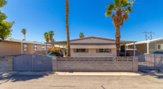 5421 Tahoe Drive, Las Vegas, NV 89142