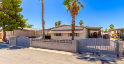 5421 Tahoe Drive, Las Vegas, NV 89142