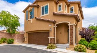 7628 Eastham Bay Avenue, Las Vegas, Nevada 89179