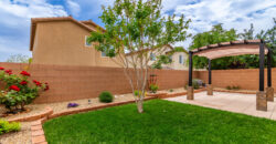 7628 Eastham Bay Avenue, Las Vegas, Nevada 89179