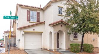 1190 Plumb Canyon, Las Vegas, NV 89142