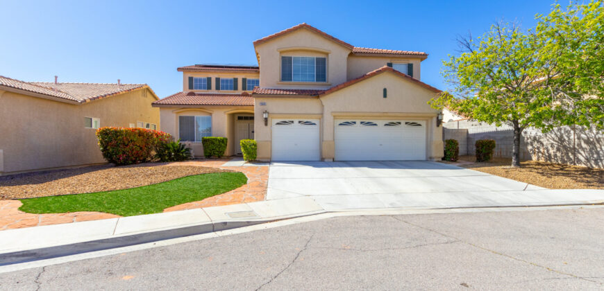 10045 Twilight Mist Court, Las Vegas, NV 89148