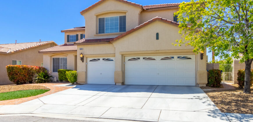 10045 Twilight Mist Court, Las Vegas, NV 89148