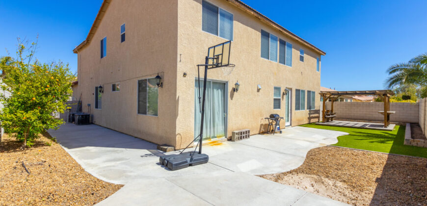 10045 Twilight Mist Court, Las Vegas, NV 89148