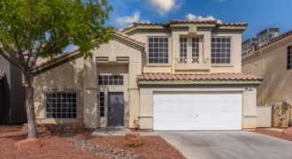 7221 Buglehorn St., Las Vegas, NV 89131