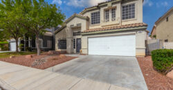 7221 Buglehorn St., Las Vegas, NV 89131