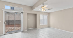 7221 Buglehorn St., Las Vegas, NV 89131