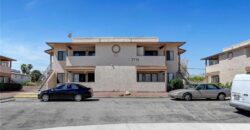 3716 Snorkel Circle Unit D, Las Vegas, 89108