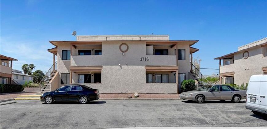 3716 Snorkel Circle Unit D, Las Vegas, 89108