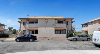 3716 Snorkel Circle Unit D, Las Vegas, 89108