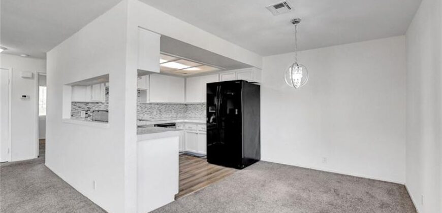 3716 Snorkel Circle Unit D, Las Vegas, 89108