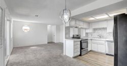 3716 Snorkel Circle Unit D, Las Vegas, 89108