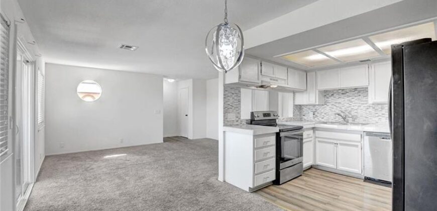 3716 Snorkel Circle Unit D, Las Vegas, 89108