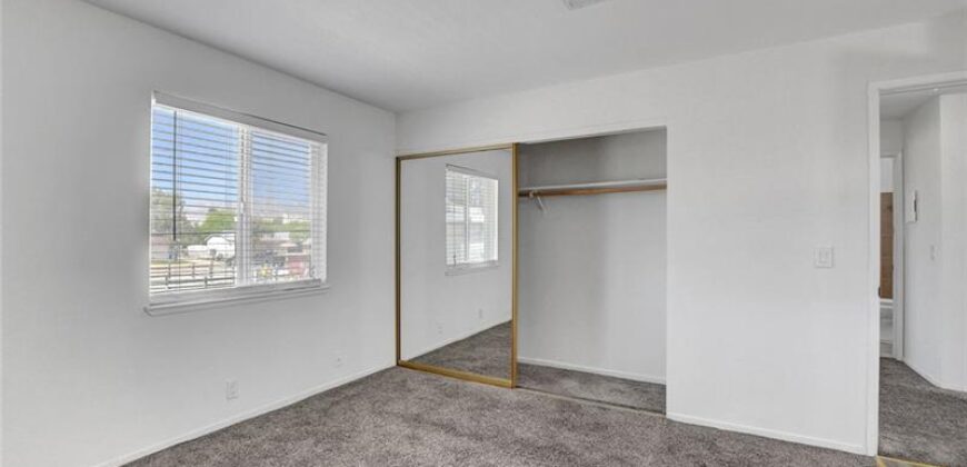 3716 Snorkel Circle Unit D, Las Vegas, 89108