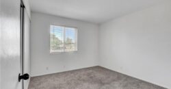 3716 Snorkel Circle Unit D, Las Vegas, 89108