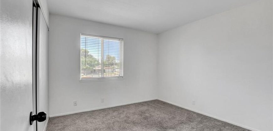 3716 Snorkel Circle Unit D, Las Vegas, 89108