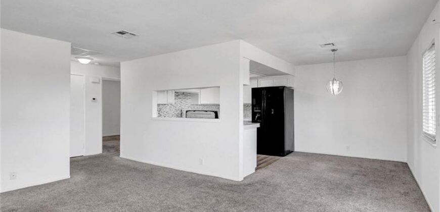 3716 Snorkel Circle Unit D, Las Vegas, 89108