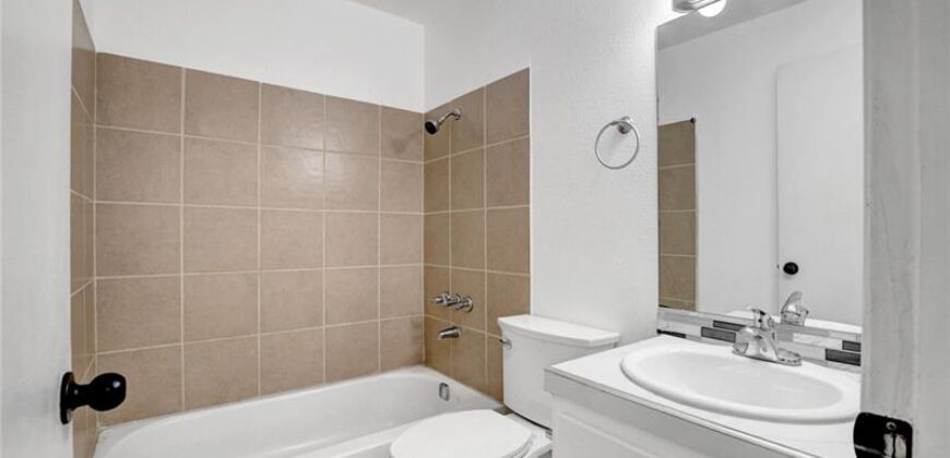 3716 Snorkel Circle Unit D, Las Vegas, 89108