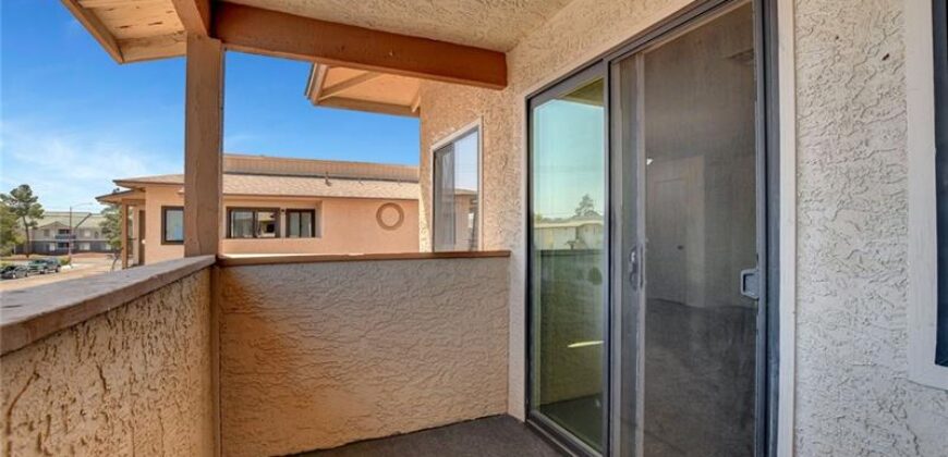 3716 Snorkel Circle Unit D, Las Vegas, 89108