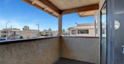 3716 Snorkel Circle Unit D, Las Vegas, 89108