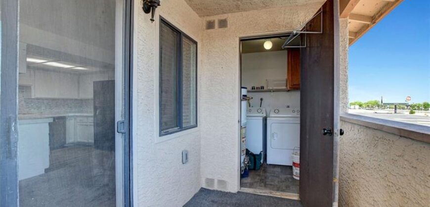 3716 Snorkel Circle Unit D, Las Vegas, 89108