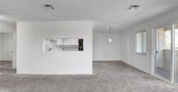 3716 Snorkel Circle Unit D, Las Vegas, 89108