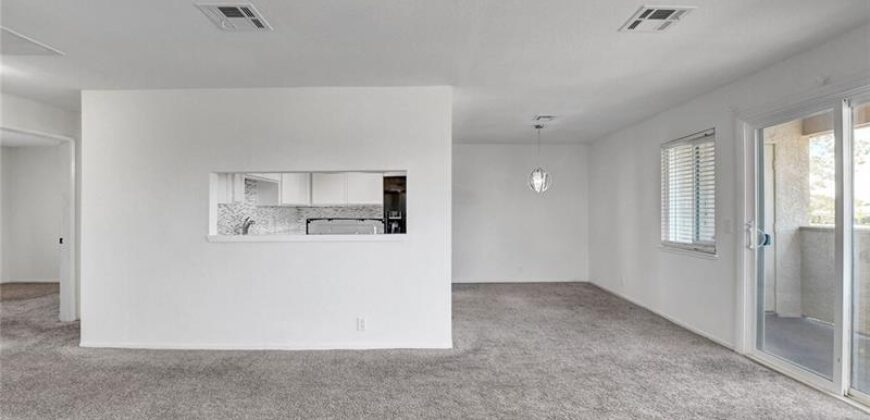 3716 Snorkel Circle Unit D, Las Vegas, 89108