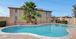 3716 Snorkel Circle Unit D, Las Vegas, 89108