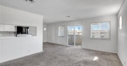 3716 Snorkel Circle Unit D, Las Vegas, 89108