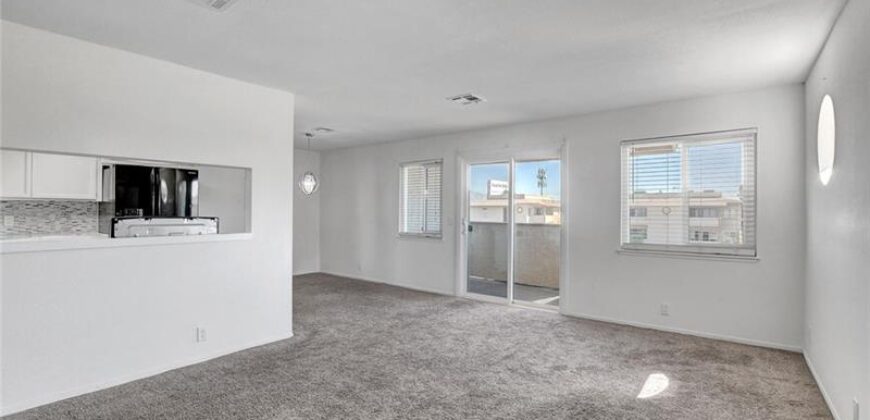 3716 Snorkel Circle Unit D, Las Vegas, 89108