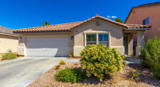 5020 Elkin Creek Ave, Las Vegas, NV 89131