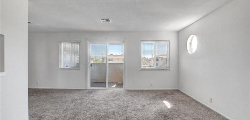 3716 Snorkel Circle Unit D, Las Vegas, 89108