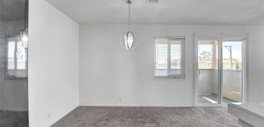 3716 Snorkel Circle Unit D, Las Vegas, 89108