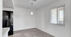 3716 Snorkel Circle Unit D, Las Vegas, 89108