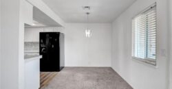 3716 Snorkel Circle Unit D, Las Vegas, 89108