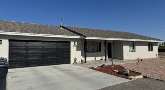 2931 Rodeo Ave., Pahrump, NV 89048