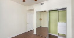 5125 West Reno Avenue Unit #1108, Las Vegas, Nevada 89118