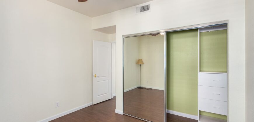 5125 West Reno Avenue Unit #1108, Las Vegas, Nevada 89118