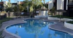 1405 Vegas Valley Drive Unit#370, Las Vegas, Nevada 89169