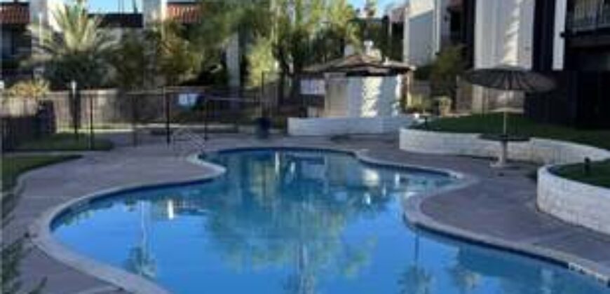 1405 Vegas Valley Drive Unit#370, Las Vegas, Nevada 89169